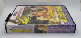 Master system Walt Disney's Classics The Jungle Book (CIB) Tec Toy Portuguese version