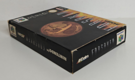 N64 Forsaken (CIB) FAH