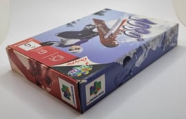 N64 1080° Snowboarding (CIB) AUS