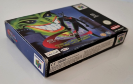 N64 Batman of the Future - Return of the Joker (CIB) EUR