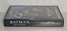 Mega Drive Batman Returns (CIB)