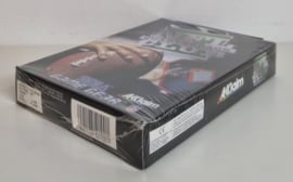 Game Gear NFL Quarterback Club (factory sealed)