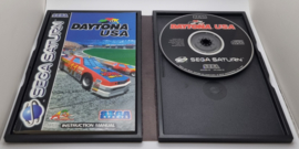 Saturn Daytona USA (CIB)