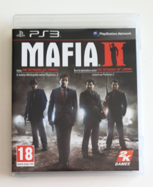 PS3 Mafia II (CIB)