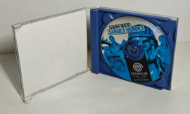 Dreamcast Army Men: Sarge's Heroes (CIB)