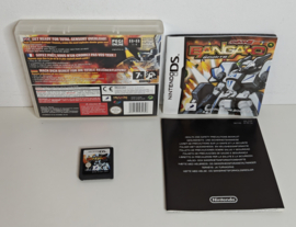 DS Bangai-O Spirits (CIB) EUR