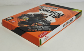 Xbox Marc Ecko's Getting Up - Contents under Pressure - Limited Edition (CIB)