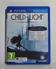 PS Vita Child of Light (CIB)