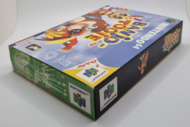 N64 Banjo - Tooje (CIB) NEU6