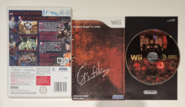 Wii The House of the Dead 2 & 3 Return (CIB) EUR