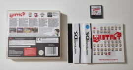 DS Contact (CIB) EUR