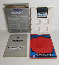 Vectrex Cosmic Chasm (CIB)