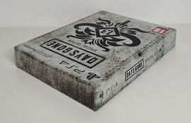 PS4 Days Gone Special Edition (CIB)