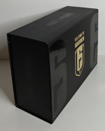 Rainbow 6 Year 4 Press Kit (new)