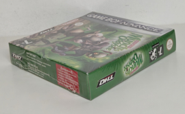 GBA Oddworld Munch's Oddysee (factory sealed) FAH
