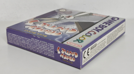 GBC Bugs Bunny Crazy Castle 3 (CIB) NEU6