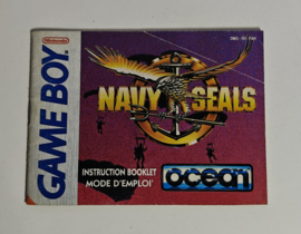 GB Navy Seals (manual) FAH