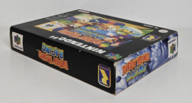 N64 Diddy Kong Racing (CIB) NUKV