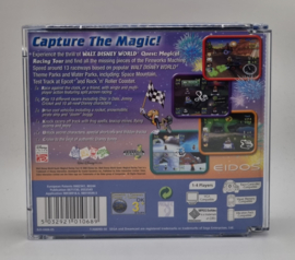 Dreamcast Walt Disney World Quest - Magical Racing Tour (CIB)