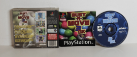 PS1  Bust-a-Move 3 DX (CIB)