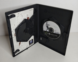 Gamecube Resident Evil Zero (CIB) HOL