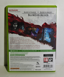 XBOX 360 Castlevania Lords of Shadow 2 (CIB)