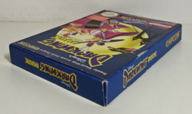 NES Disney's Darkwing Duck (CIB) FRA