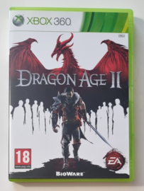 Xbox 360 Dragon Age II (CIB)
