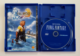 PS2 Final Fantasy X (CIB)