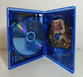 PS4 Battle Garegga (CIB)