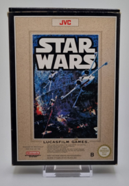 NES Star Wars (CIB) FRA