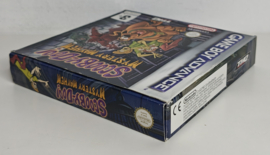 GBA Scooby-Doo Mystery Mayhem (CIB) UKV