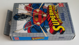 Game Gear Superman - The Man of Steel (CIB)