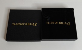PS3 Tales of Xillia 2 - Ludger Kresnik Collector's Edition (boxed without art book)