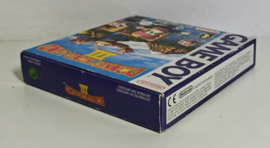 GB Donkey Kong Land III (CIB) NFAH