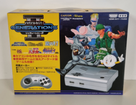 Retro-Bit Generations II (new)