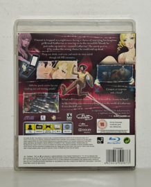 PS3 Catherine (CIB)