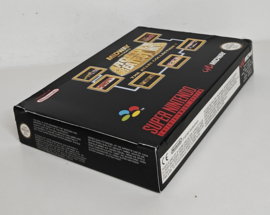 SNES Midway Presents Arcade's Greatest Hits - The Atari Collection 1 (NOS) EUR
