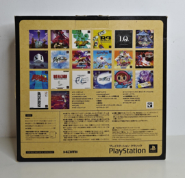 Playstation Classic Mini (new) Japanese version