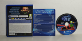 PS4 Battlezone (CIB)