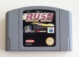 N64 San Francisco Rush Extreme Racing (cart only) EUR