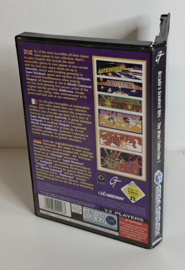 Saturn Midway's Greatest Hits - The Atari Collection 1 (CIB)