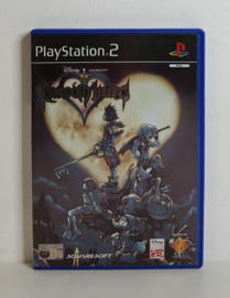 PS2 Kingdom Hearts (CIB)