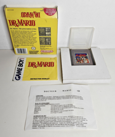 GB DR. Mario (CIB) UKV-3
