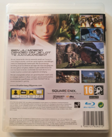 PS3 Final Fantasy XIII (CIB)