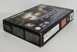 N64 Perfect Dark (CIB) NEU6