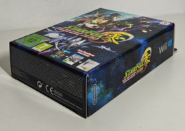 Wii U Star Fox Zero First Print Edition (CIB) EUR