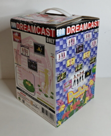 Dreamcast DreamParaPara (CIB)
