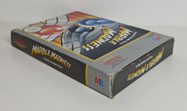 NES Marble Madness (CIB) UKV -PAL A-