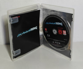 PS3 Metal Gear Rising Revengeance (CIB)
